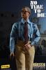 BLACKBOXTOYS 1/6 Scale Figure BBT9025 GUESS ME SERIES "NO TIME" Agent Bond 007 [Parallel Import]