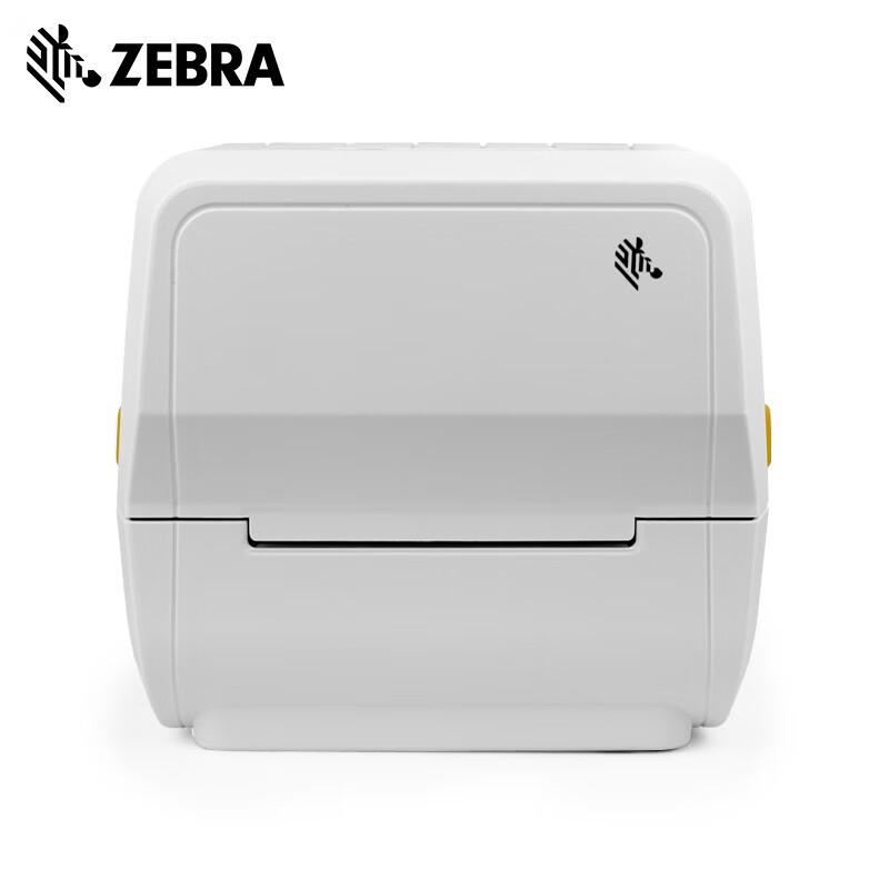 Zebra ZD888 Portable Thermal Label Printer