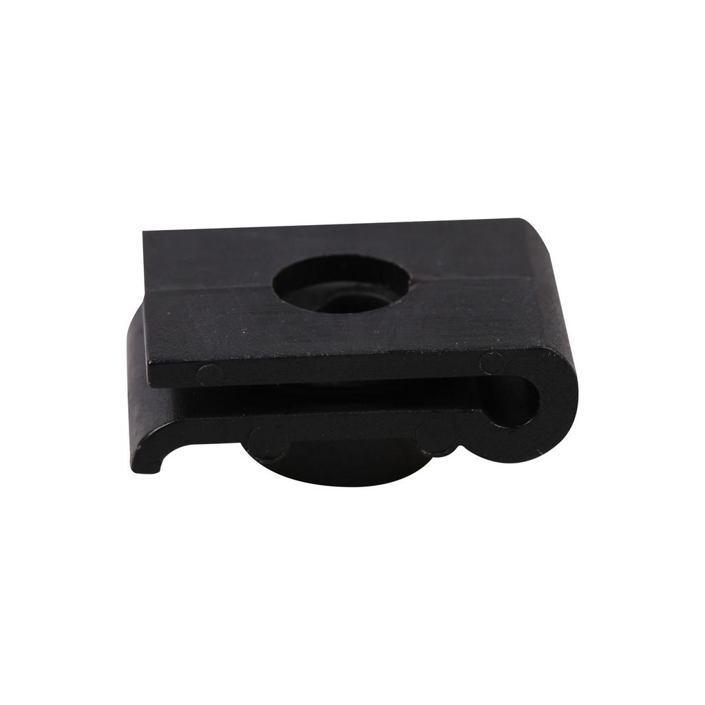 BROSS Auto Parts BCF1976 10 Pieces Rear Bumper "U" Pad for Ford