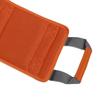 Bed Transfer Nursing Sling Patient Lifting Sling Elderly Safety Lifting Aids Home Bed Assist Handle Mobility Belt Orange