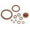 10pc/Set Gardening Spray Rubber Sealing Rings Portable Sprayer Replacement Parts