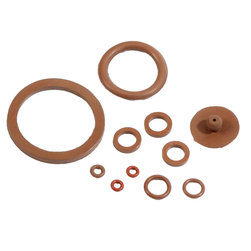 10pc/Set Gardening Spray Rubber Sealing Rings Portable Sprayer Replacement Parts