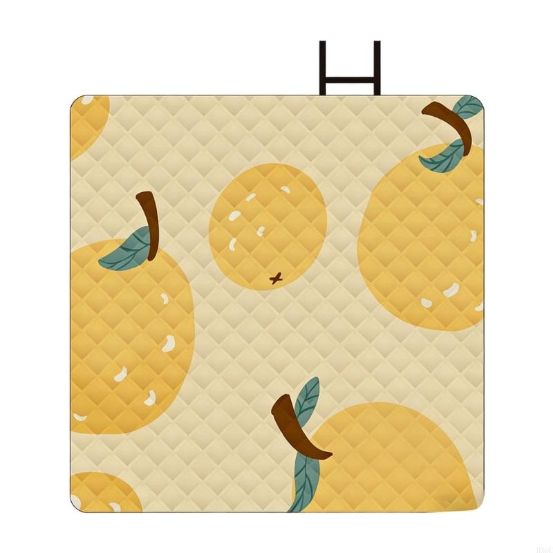 

Thick Waterproof Camping Mat For Outdoor Picnics Beach Foldable HX6C