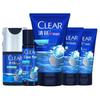 CLEAR Men's Hydrating Face Wash Set
