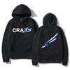 CRA Hoodies Singer Graphic Printing Autumn Winter  Sweatshirts for Fans Long Sleeve Men Women Clothing Sudaderas Hoody