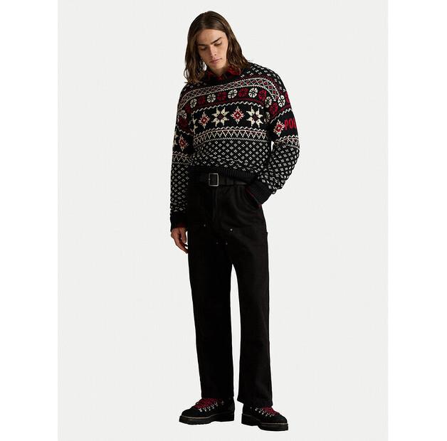 Свитер Polo Ralph Lauren 710982258001