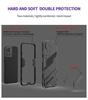 For OnePlus Ace 5G Case Protect Back Cover Shockproof Armor Case For One Plus 10R 10 R Cover Anti-Fall Protect Kickstand Coque