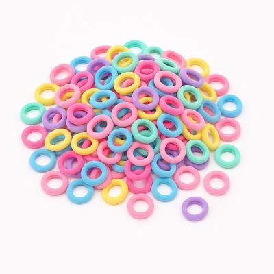 Accesorios del pelo para niños – Gomas de pelo para niños