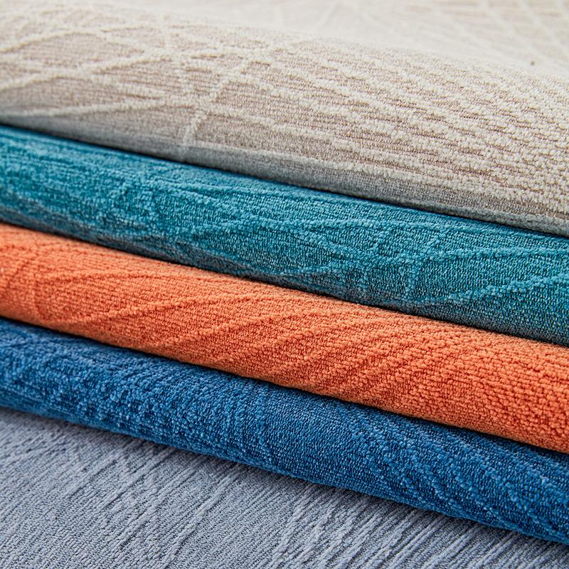 Chenille Combination Sofa Cushion Four Seasons Universal Sofa Cover Cover All-Inclusive Universal Cover Non-Slip Cover Cloth