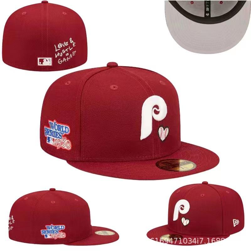 New Baseball Cap Dodge Explosion Quality Sunshade Non-Adjustable Closed Large Size Hat