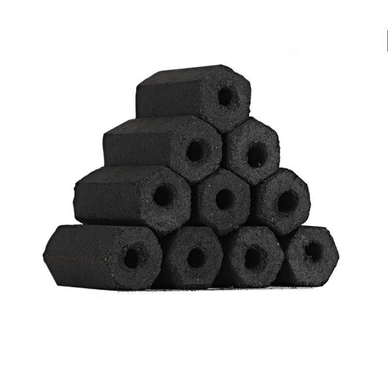 ZISIZ Home Charcoal BBQ Grill Set