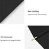 Ximengyuan Large Reinforced 24-Rib Automatic Windproof Long Handle Umbrella