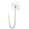 Simulation Dandelion Soft DIY Decoration Multi Purpose Iron Dandelion Artificial Flower