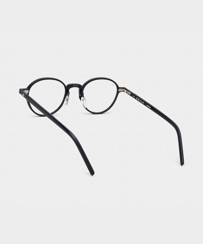 Akilla Oriel 2324 01 09 Matte Black 47Size