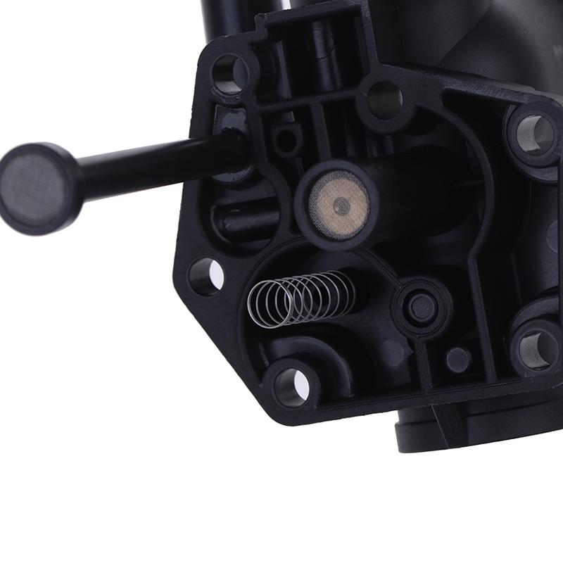 Carburetor For Briggs & Stratton 3HP-4.5HP Engines - Replaces 497619, 498809