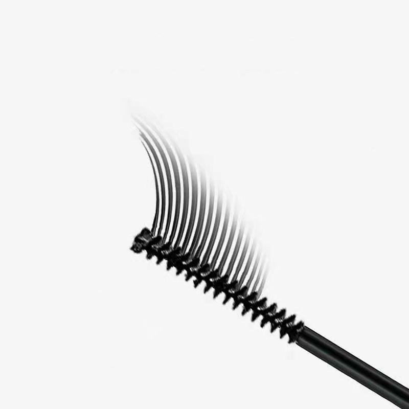 Korean Cosmetics Black Mascara Lengthen Lashes Extra Volume Waterproof Natural Eyelashes Female Professional Makeup Full Size