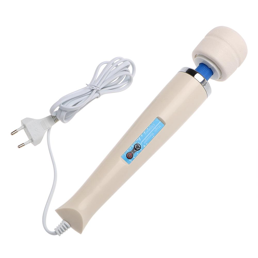 AV Rod Big Size Powerful Sex Toys for Women Vibrator Clitoris Stimulator Magic Wand Massager