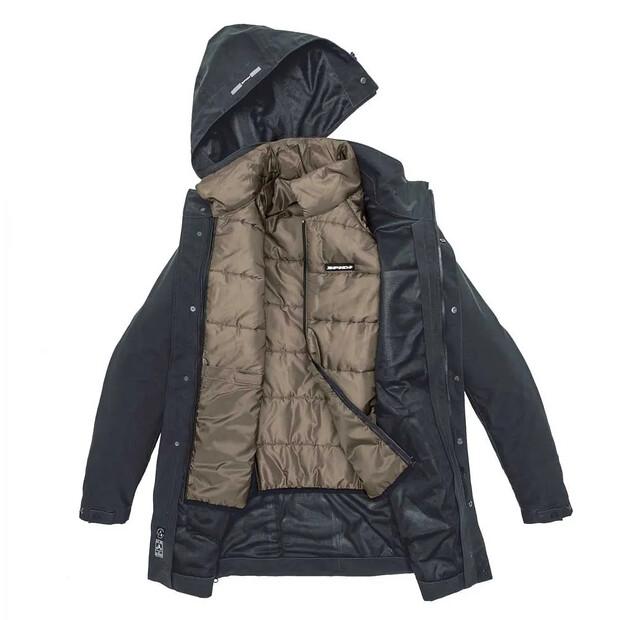 Spidi Beta Evo Primaloft hoodie мотокуртка