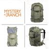 BLITZ 35 Blitz Backpack 36L FOREST [Mystery Ranch]
