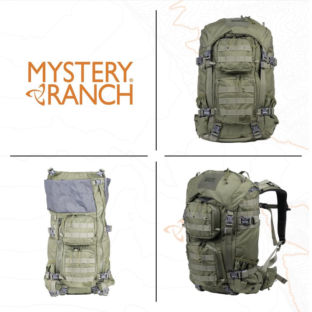 BLITZ 35 Blitz Backpack 36L FOREST [Mystery Ranch]