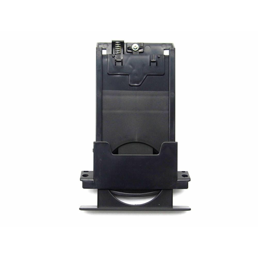 1x Dash Console Retractable Cup Holder For Toyota Land Cruiser Lexus 55620-60010