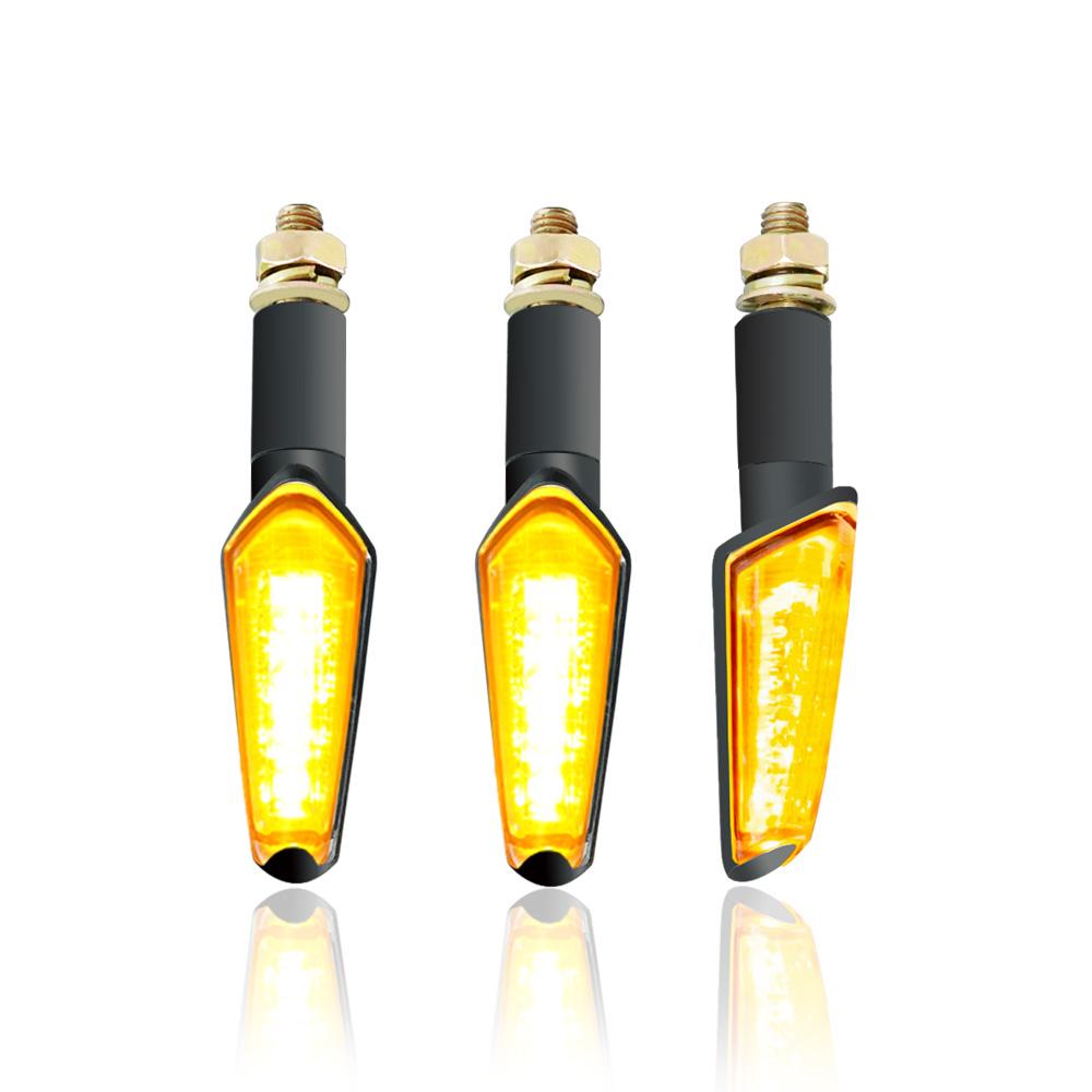 Mini Led Light for Motorcycle Led Motorcycle Warning Light Motorcycle Tail Light
