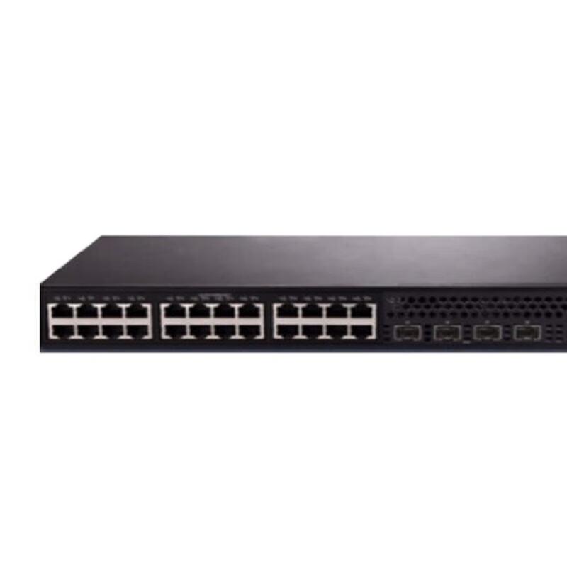 

H3C S5560S-SI Series Enterprise Ethernet Switch