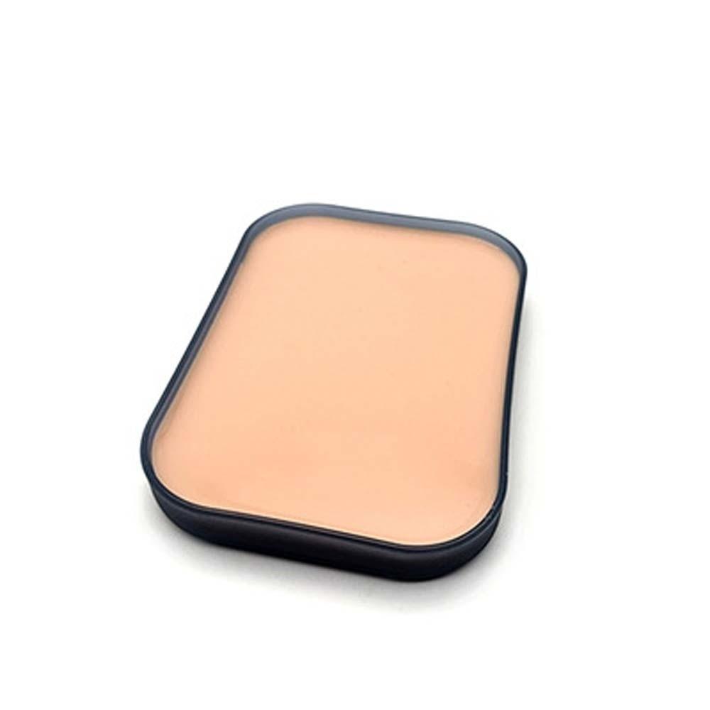 Teaching Model Upgrade Suture Exercise Pad Reusable Human Traumatic Skin Model for Practice