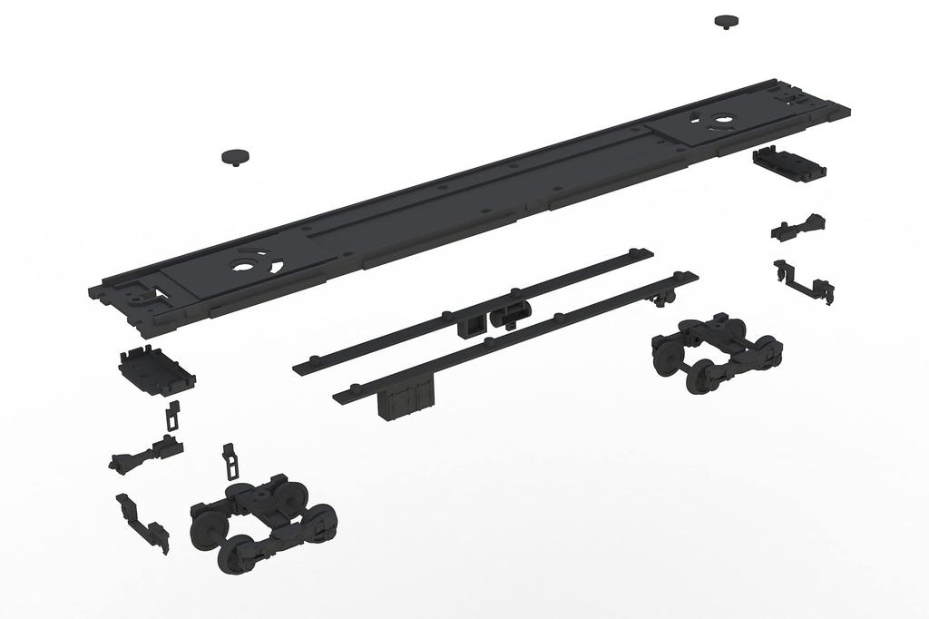 PLUM JR East 209 Series DC Train Type Keihin Tohoku Color Saha 208 Display Model Unpainted Assembly Plastic Kit PP146 Plakit-Extra 1/80