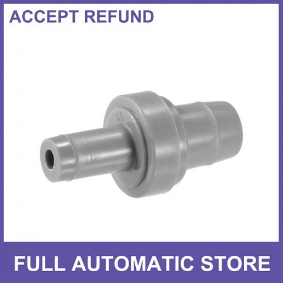 

PCV Valve Single for Toyota Corolla 1993-1997 Crankcase Ventilation Valve
