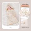 Labi Newborn Anti-Startle Swaddle Blanket