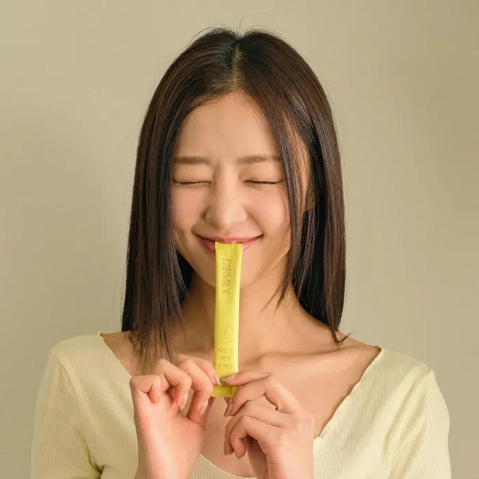 [SET] Palmil Morning Reset Cleanse (Lemon Juice + ABCD)