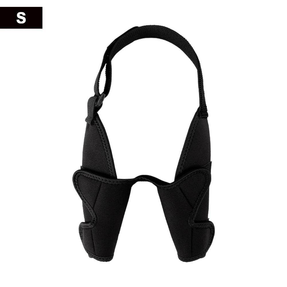 Tutore Protettore Completo per Gomito del Cane per Legamenti Strappati per Tutte le Razze Canine per Gomito e Spalla del Cane Gomito Igroma Tutore per Zampe Anteriori