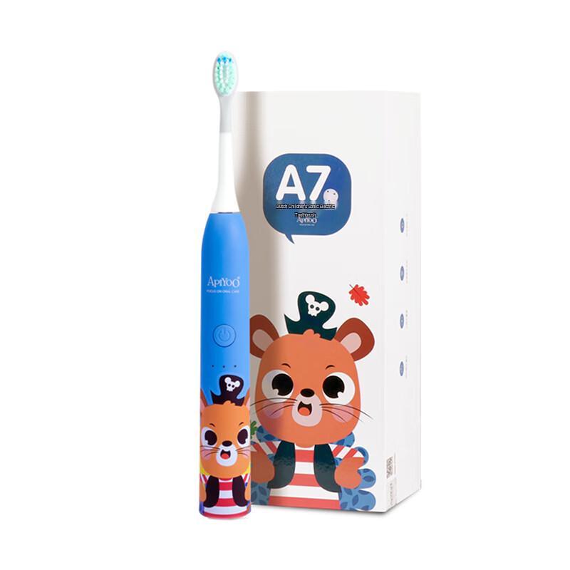 

ApiYoo A7 Children s Smart Electric Toothbrush