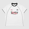 Umbro Football Heritage Jacquard Short Sleeve Jersey Ur224crj51
