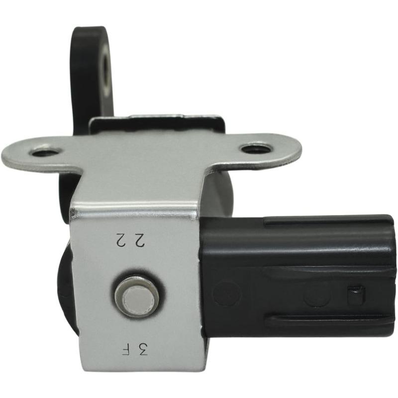 Compatible with Honda Accord 1996-2002 - Replacement EVAP Purge Solenoid Valve for OE 192000-5011