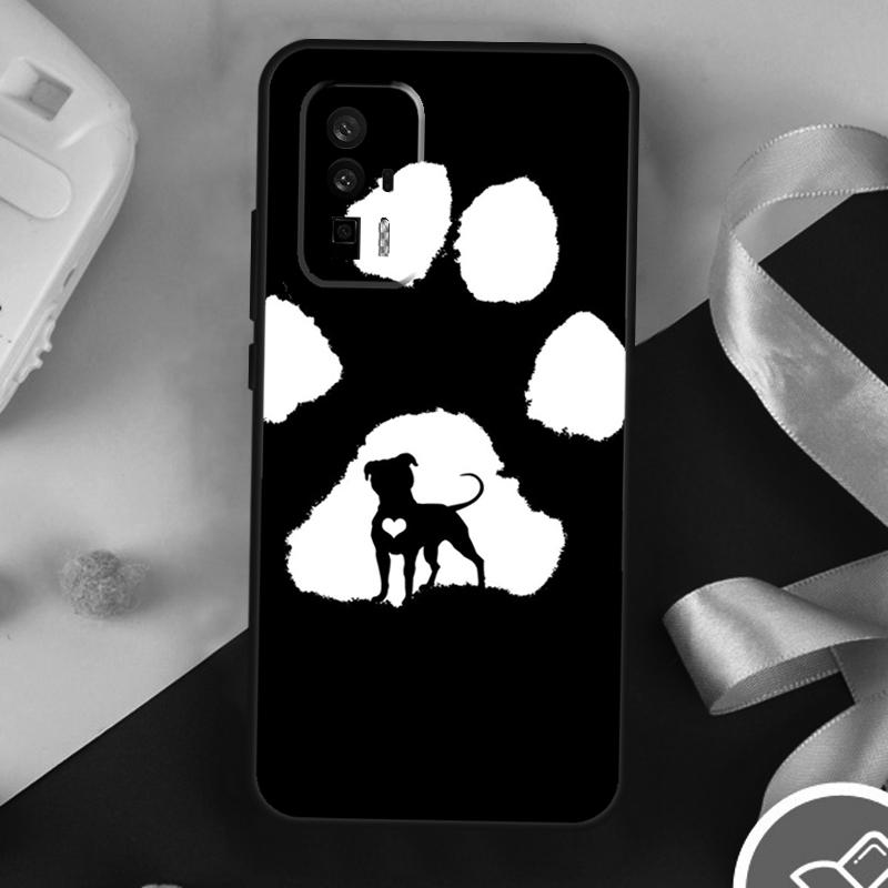 

Cat Dog Paw Design Case For Xiaomi 11T 12T 13T 14T Pro Mi 15 13 14 Ultra POCO X7 Pro X3 X5 X6 F5 F6 F7 Cover Xiaomi 15 Pro
