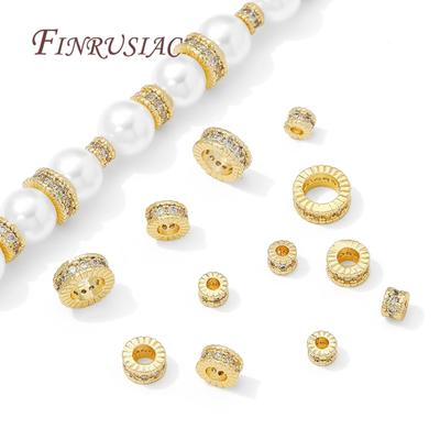 Sieraden maken – Kralen