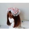 Ribbon Hairbands for Events, Party Supplies, Accessories, Headbands for Accent