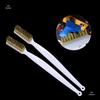 Copper Wire Brush Cleaner for 3D Printer Nozzle & Heating Block