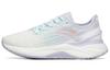 Women's Sneakers Tron 2.0 Running Shoes Women's Low-top Ivory White/Ice Pink Blue/Light Purple Gray