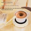 Automatic Magnetic Coffee and Milk Mixer Coaster