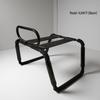 Multifunctional Love Chair: Adult Pleasure and Flirting Stool