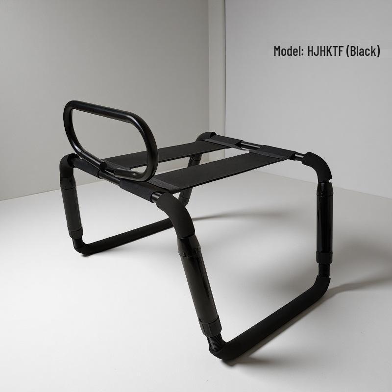 Multifunctional Love Chair: Adult Pleasure and Flirting Stool