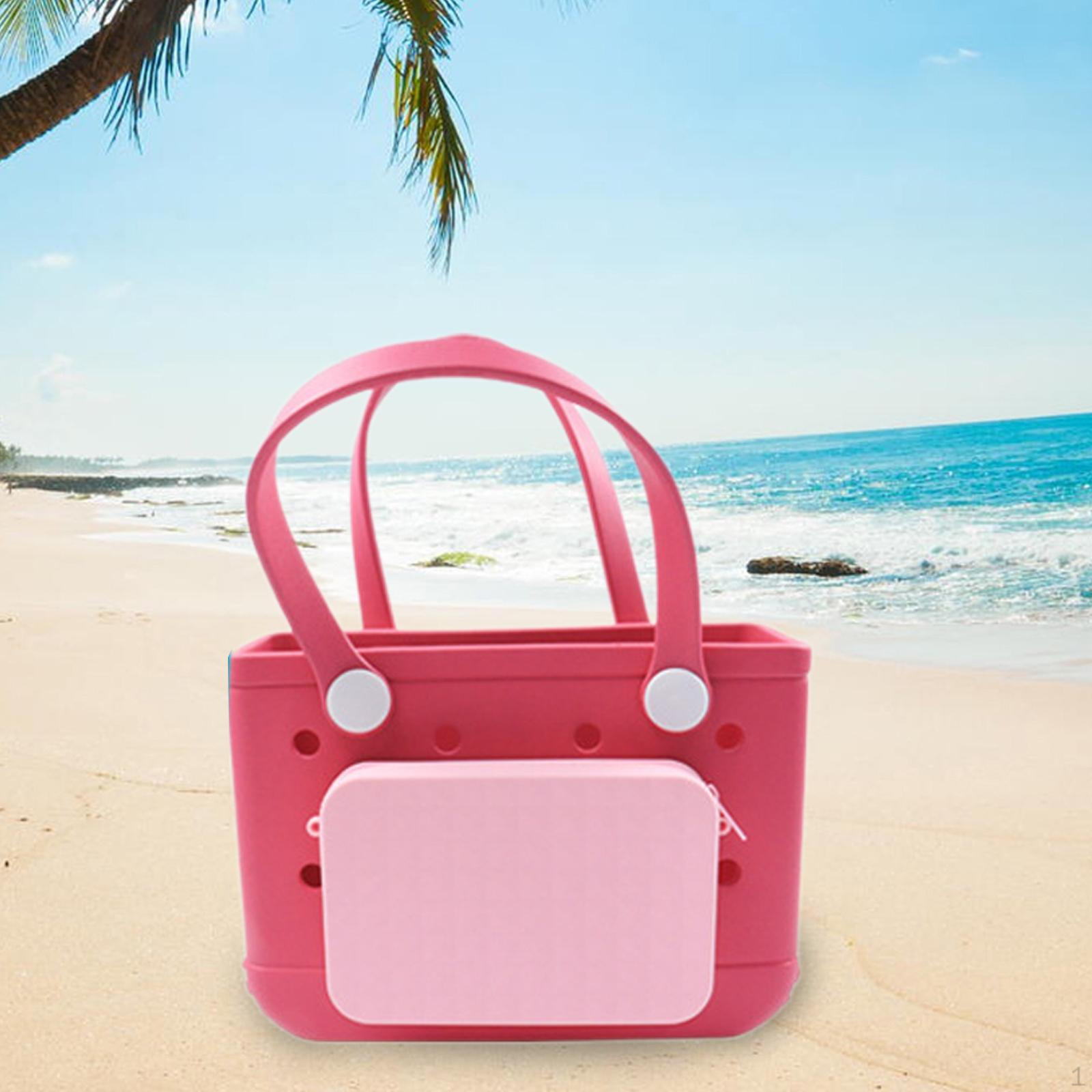 

-Держатель для телефона, легкий орнамент на молнии, аксессуар для сумки с открытым носком розовый