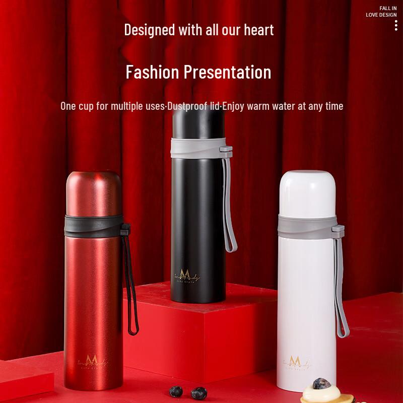 Yemax Tiffany Insulated Tumbler