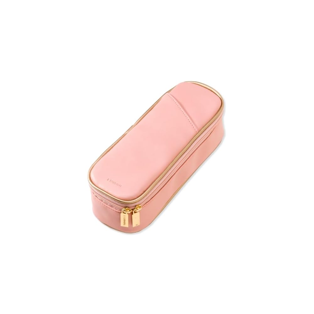 Iroha Publishing STUDY PEN CASE GAP-02 PALE PINK