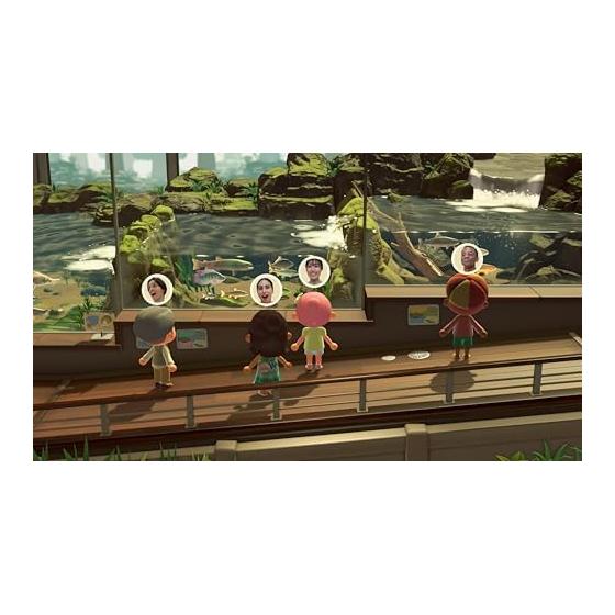 Animal Crossing: New Horizons Nintendo Switch 2 Edition -Switch2