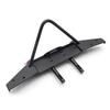 KYX Racing Aluminum Front Bumper Upgrades Parts Accessories for 1/10 RC Crawler Car Axial SCX10 II III PRO TRX4 TRX6 Gen8 Gen9