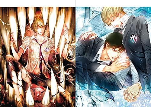 Ayumi Kasai Art Collection Aphrodisiac